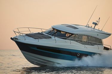 46' Prestige 2023 Yacht For Sale